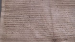 Early edition of Magna Carta discovered in Victorian scrapbook