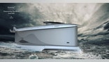 Futuristic cargo vessel looks to revolutionize shipping