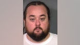 'Pawn Stars' figure jailed in Vegas on weapon, drug charges