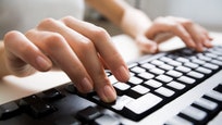 American teacher lends her writing and educational talents to help rural teachers in Guatemala who want to improve their English and computer skills with online lessons.