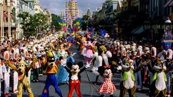 Ready to walk right on theme park rides?