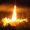 Space probe launched to study