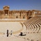 ISIS reportedly lay mines at ancient Palmyra site