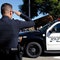 2 young men, teen arrested in deadly shooting of Los Angeles cop in apparent botched robbery