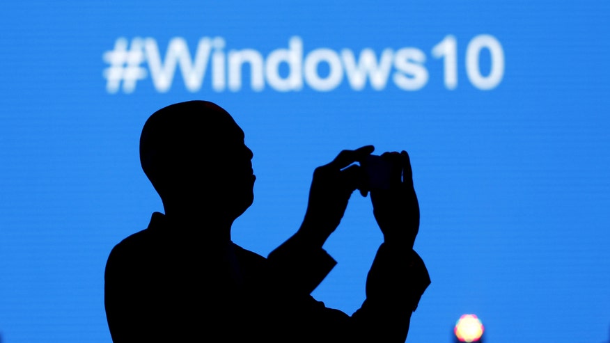Windows 10 bugs emerge