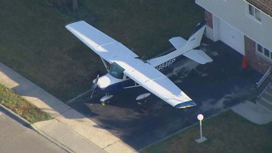 plane in driveway.jpg