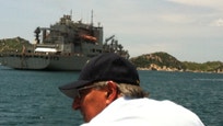 U.S. Defense Secretary Leon Panetta said during a visit to Vietnam that the Asia-Pacificregion is critical to our national defense, while making clear Washington's intent to aid allies there and enforce maritime rights in the South China Sea -- which Beijing largely claims.