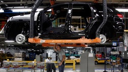 Some auto and parts companies are doing something they've been reluctant to consider since the recession: Adding floor space and spending millions of dollars on new equipment.