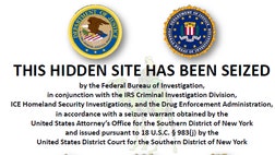 >Federal authorities have shut down what they called the “most sophisticated and extensive criminal marketplace on the Internet today,” an underground operation responsible for distributing illegal drugs and other black market goods and services.