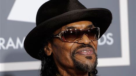 Chuck Brown, who blended a unique mix of funk, soul and Latin party sounds to create go-go music uniquely identified with Washington, has died at from pneumonia.