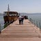 Massive submerged structure stumps Israeli archaeologists