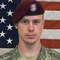 Bowe Bergdahl found during California pot raid, released by officials