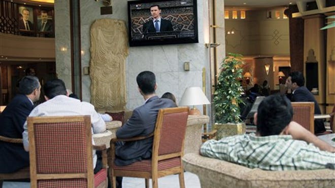 SyriaAssadSpeech.jpg