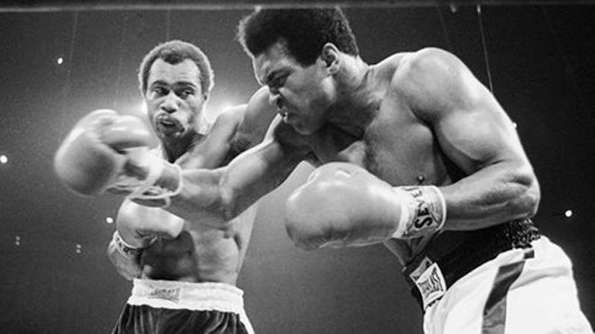 WATCH: Former heavyweight champion Ken Norton has died... See his Ali victory