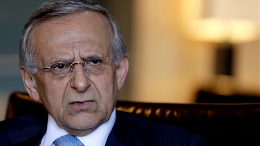 ProfessorIranPresident.jpg