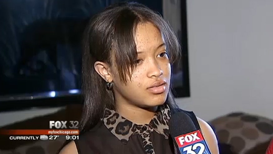SisterKilledChicagoObamaSpeech.jpg