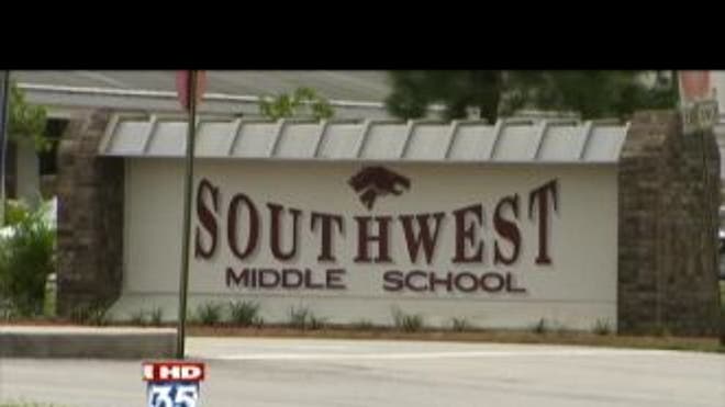 Southwest Middle School