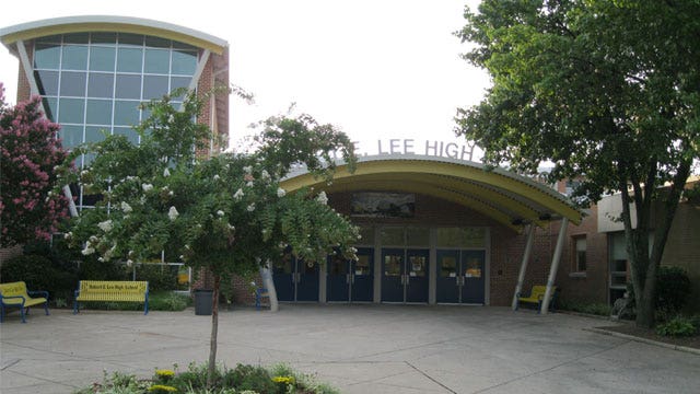 3 diagnosed with tuberculosis at Virginia high school | Fox News
