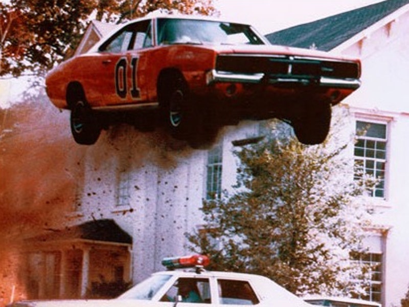 The Original General Lee Slideshow Fox News