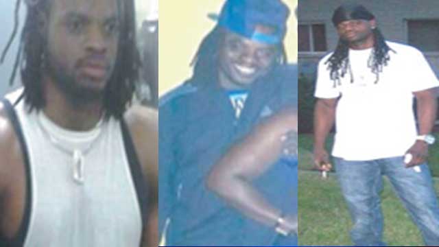 Manhunt for DC murder suspect moves to Brooklyn | Fox News