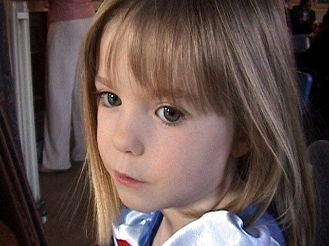 Child remains found in suitcase not Madeleine McCann, Australian police say - Fox News