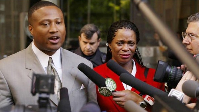 Shoot or don't shoot: Police scenarios prove eye-opening for civil rights leaders - Fox News