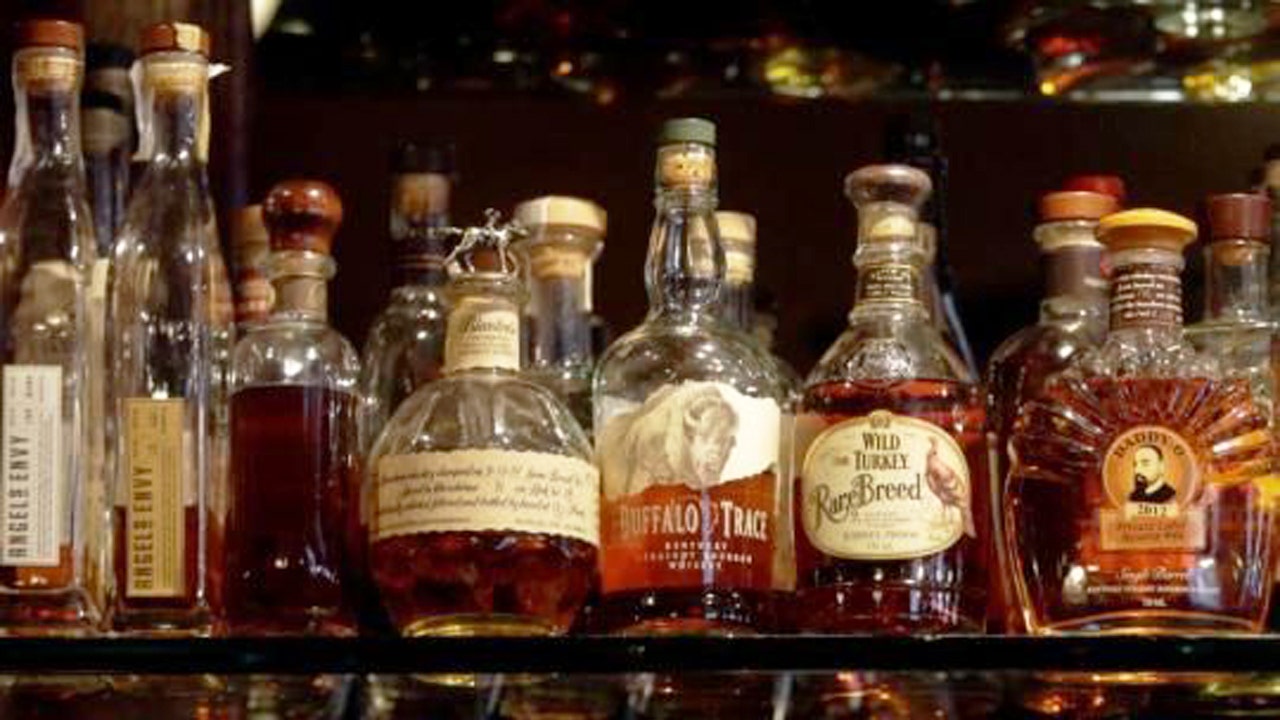 Make cheap bourbon taste better with simple kitchen hack Fox News
