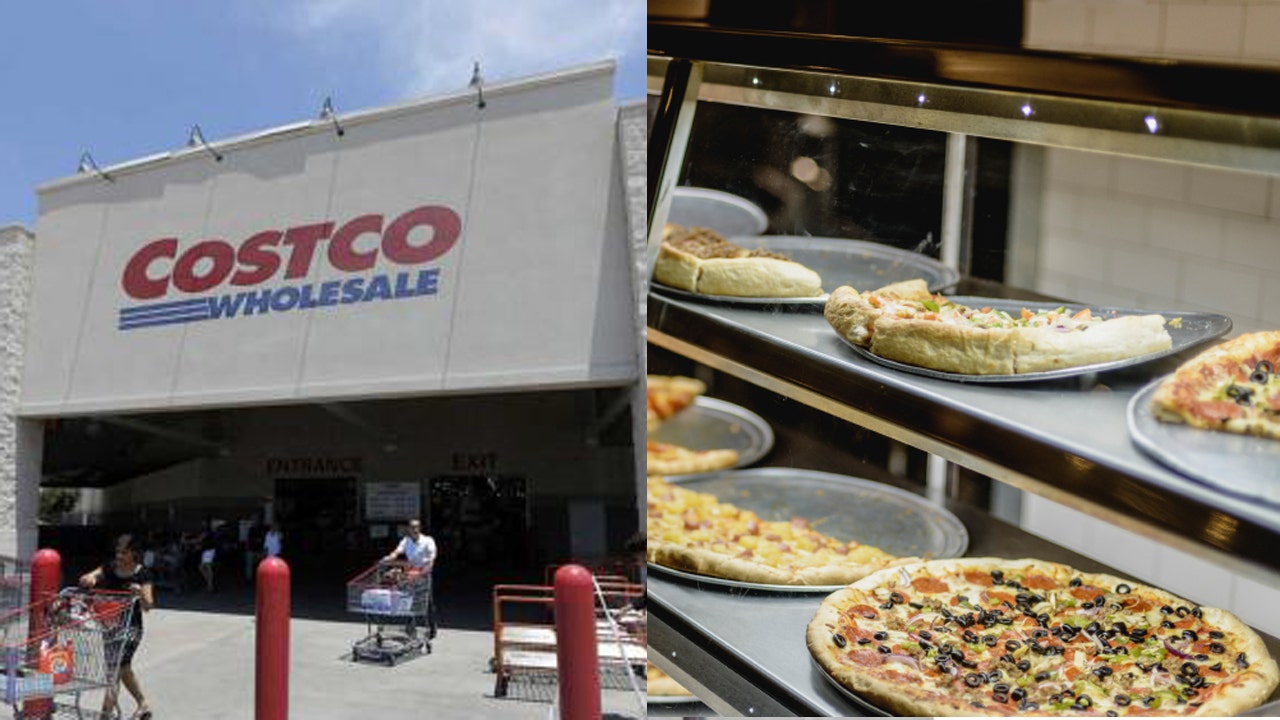Things you didn’t know about the Costco food court Fox News