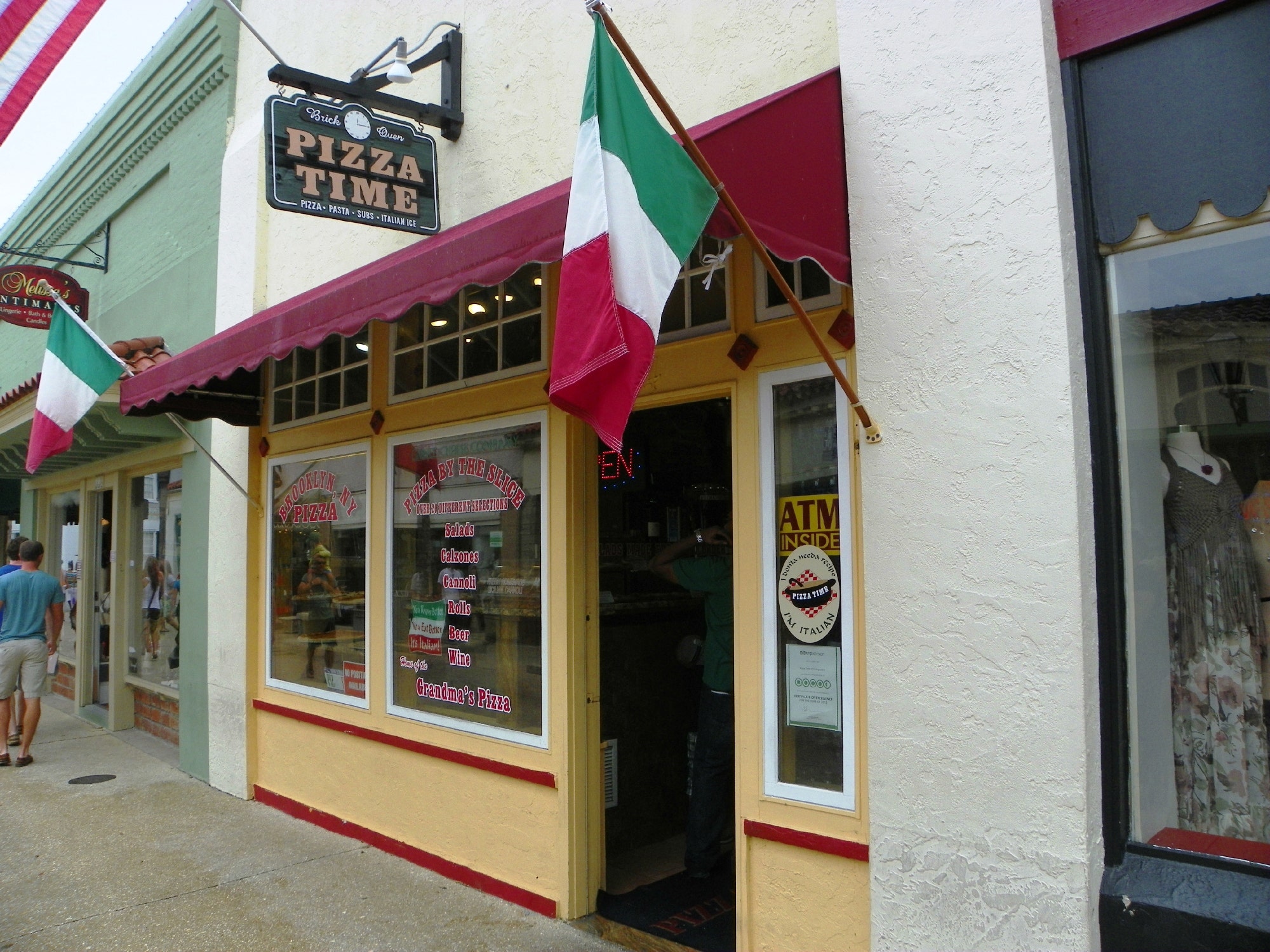 The best pizza places in America, according to TripAdvisor Fox News