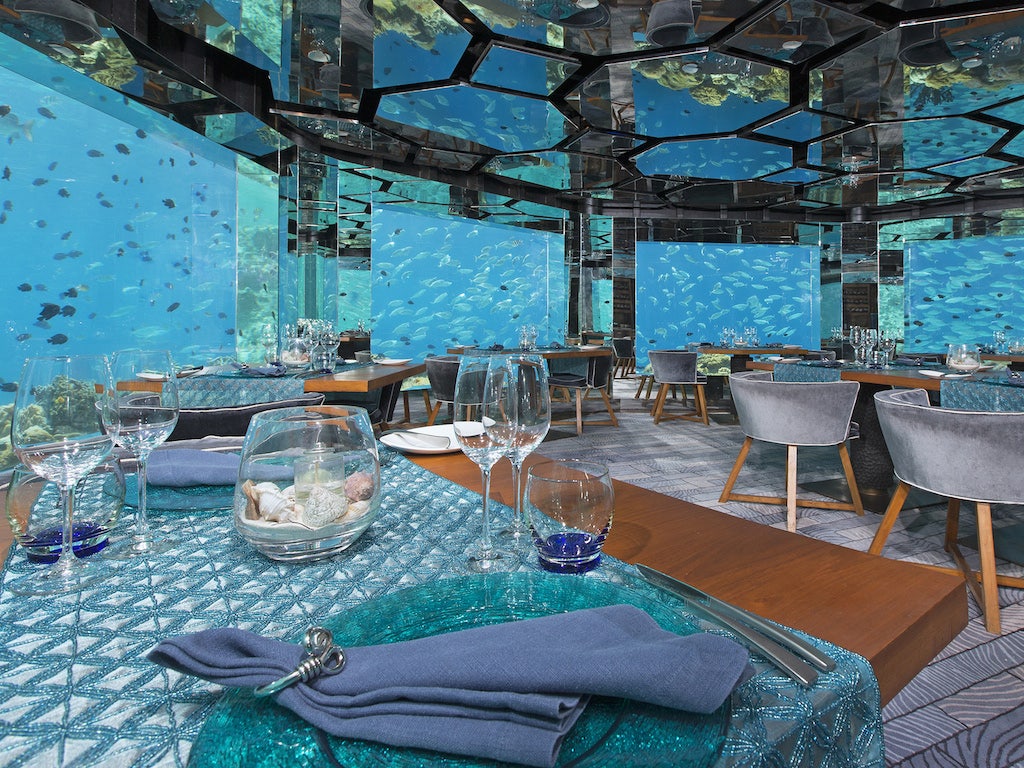 Amazing Underwater Restaurants And Bars Around The World Fox News 18-restaurants-with-amazing-views-in-los-angeles-eater-la