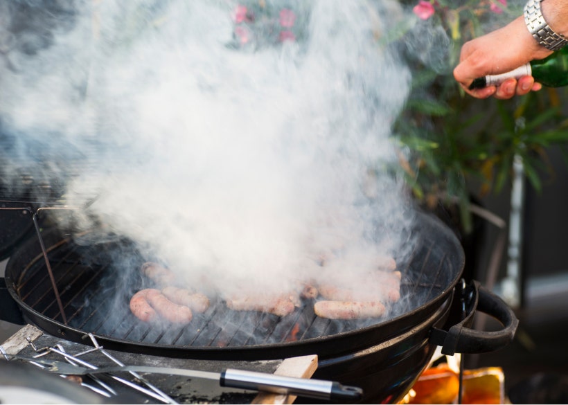 Lawmaker calls for a rebellion against EPA pollution emissions for