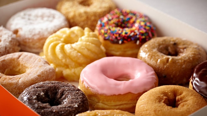 Is fast food making you sick and tired? - Fox News
