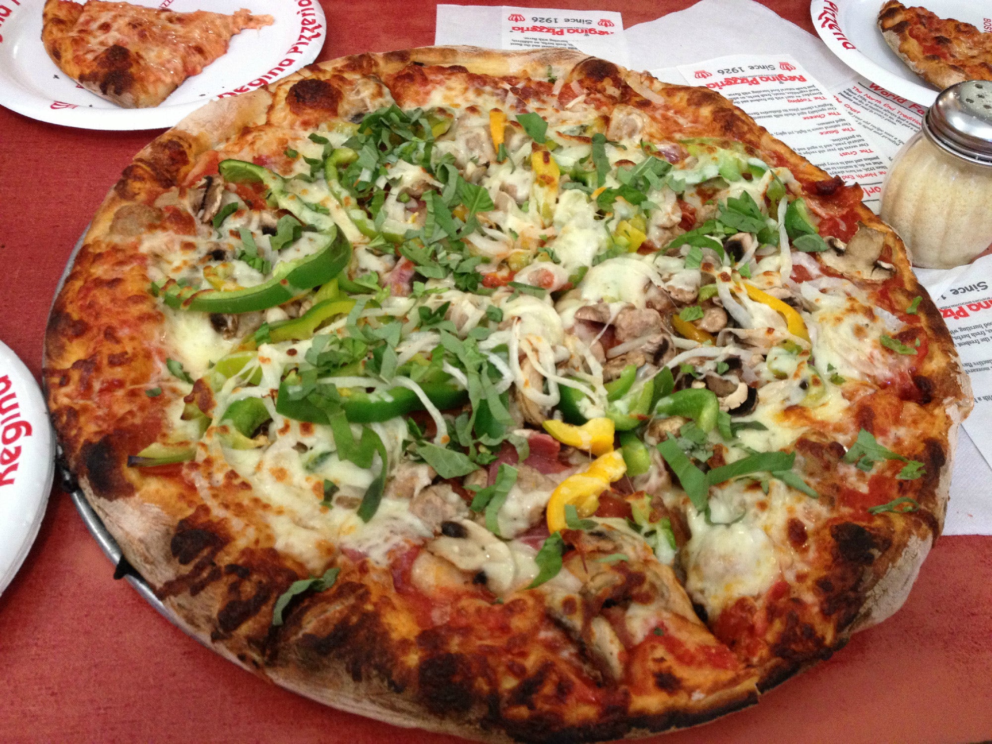 The best pizza places in America, according to TripAdvisor Fox News