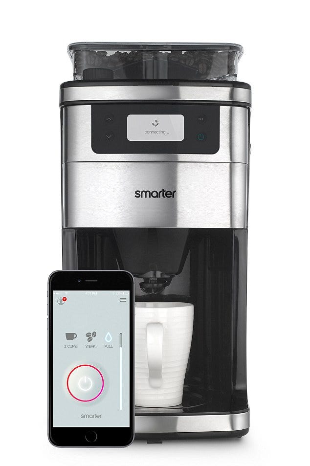 Awesome high tech food gadgets at the Consumer Electronics Show - Fox News