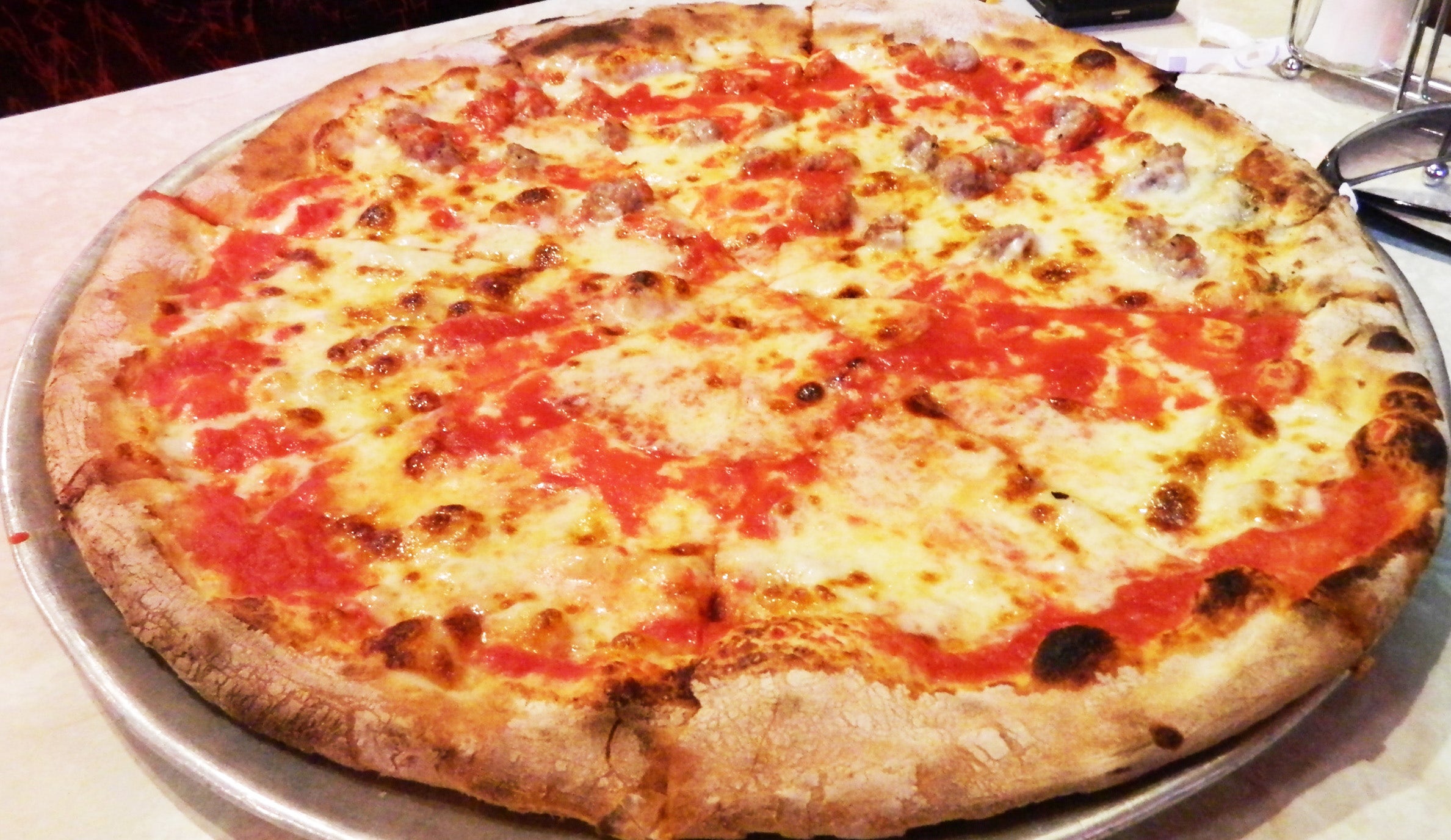 The best pizza places in America, according to TripAdvisor | Fox News
