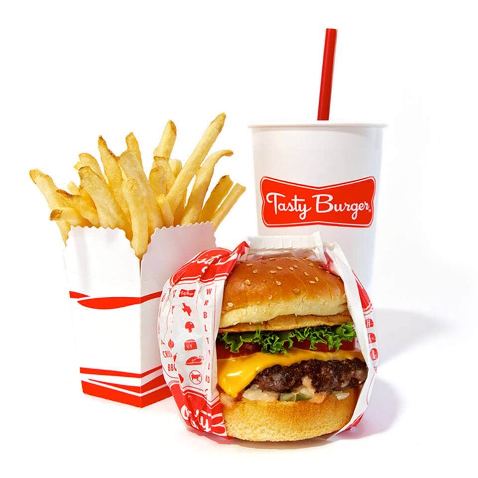 Boston burger chain accuses Chipotle of ripping off name and logo