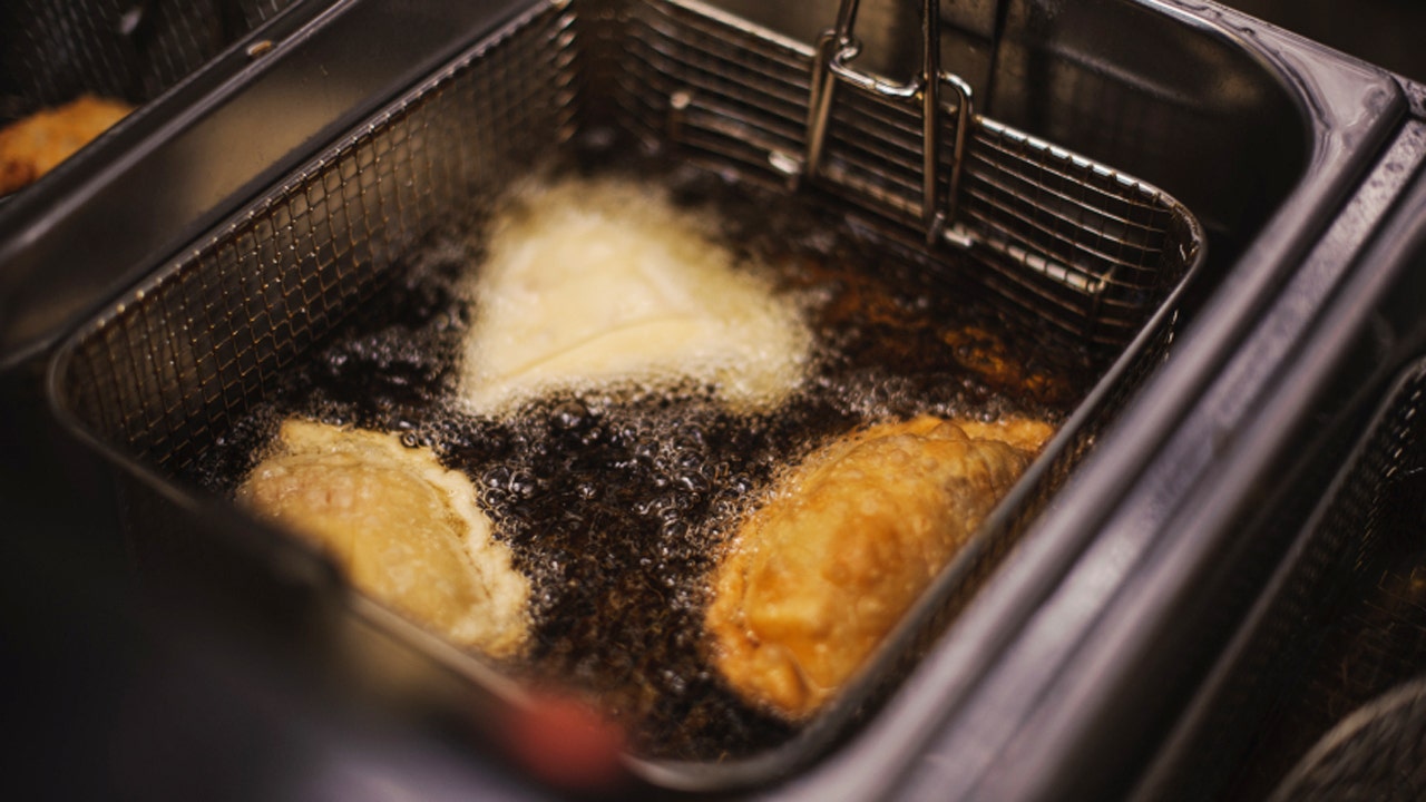 Top tips for foolproof deepfrying Fox News