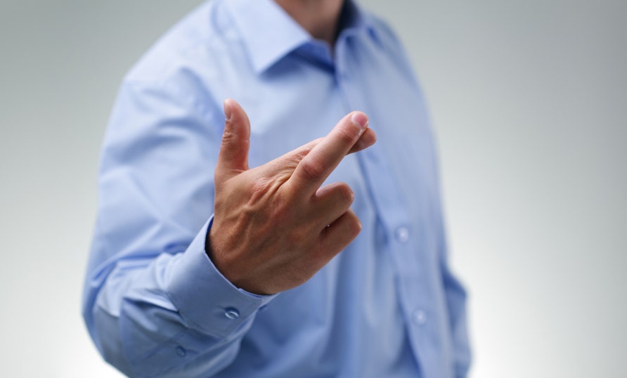 Hand gestures that can be offensive around the world Fox News