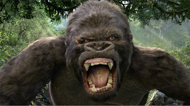 New King Kong attraction set to open at Universal Orlando | Fox News