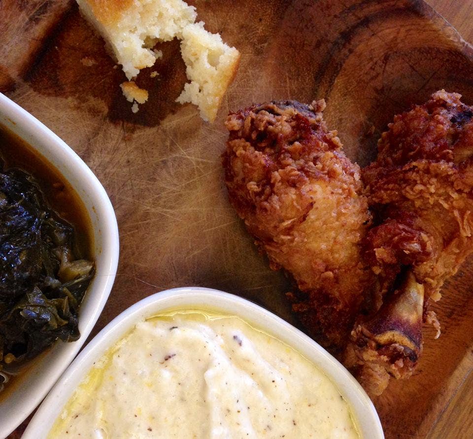 5 best American fried chicken joints Fox News