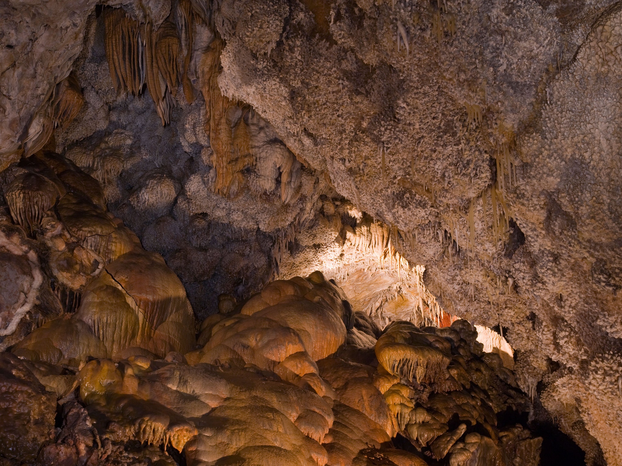 Going underground: Awesome caves and caverns to explore in America | Fox News