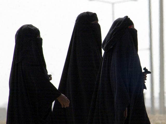 Saudi female activists demand expanded women's rights in new petition