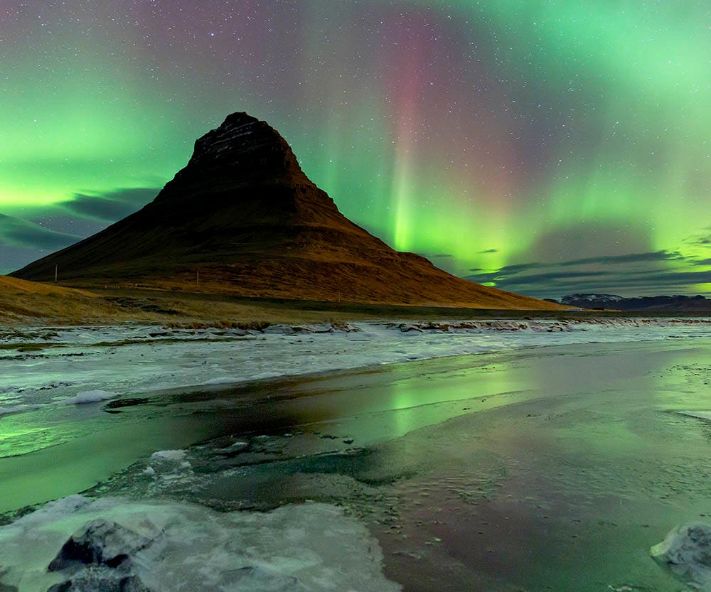Breathtaking Shots From The Travel Photographer Of The