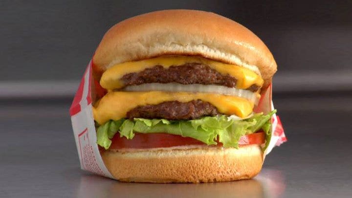 Meat lovers bite back as petition calls for In-N-Out to make veggie burger
