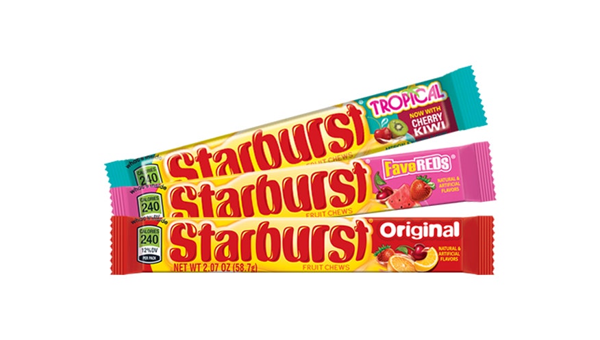 America's unhealthiest packaged snack foods - Fox News