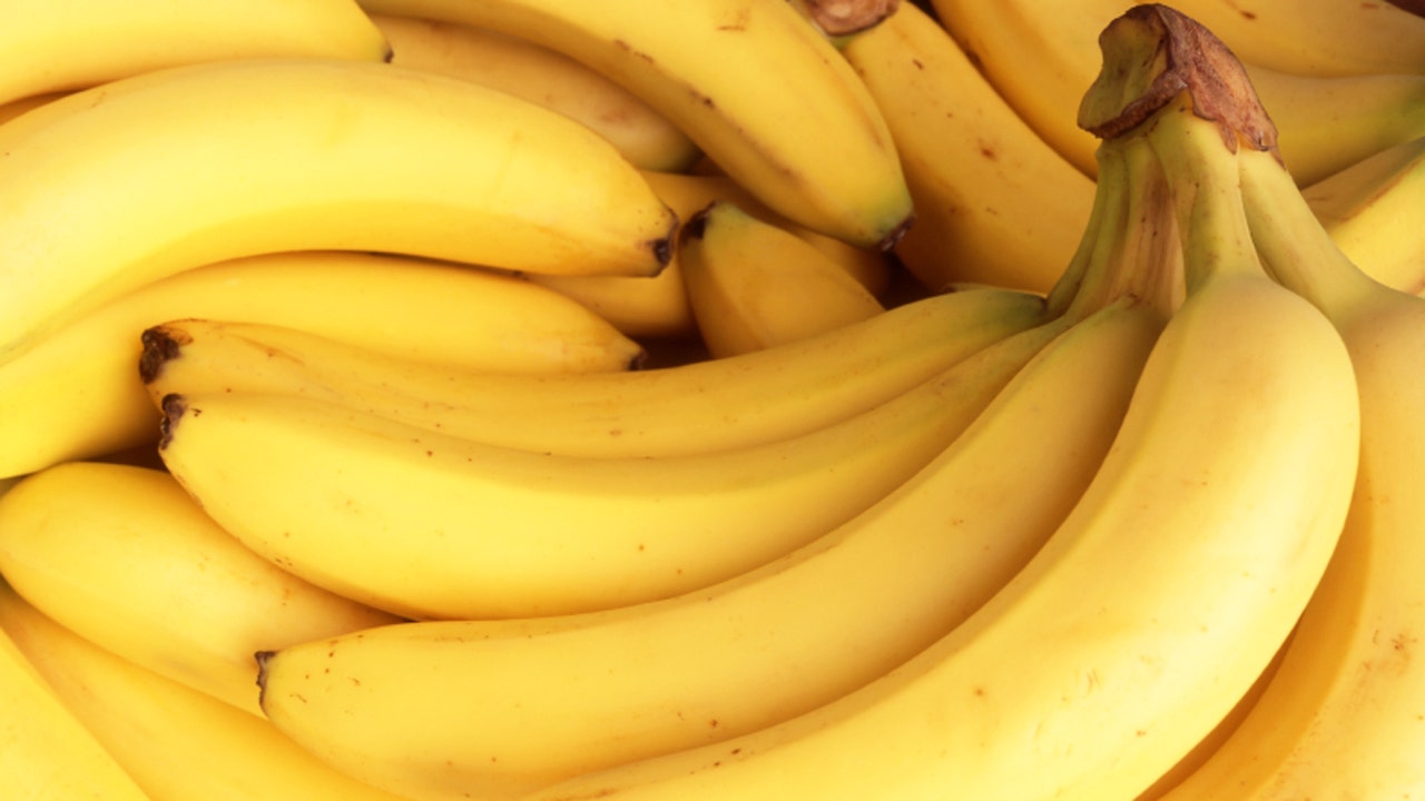 Fruits and vegetables that aren't really that good for you Fox News