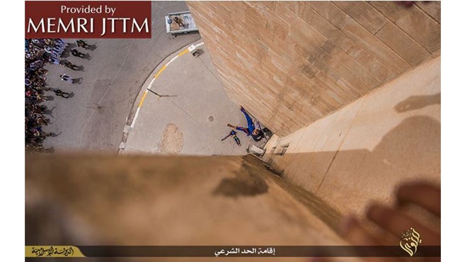 Warning: Images are of an extremely graphic nature