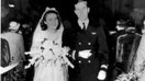 Former President and Mrs. Bush celebrated their th wedding anniversary on Jan. , , the longest marriage for a U.S. president in the nation's history. Here's a look at the couple through the years.