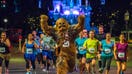 If you can't wait for the next Star Wars installment The Force Awakens, don't worry, there’s a whole slate of activities on tap to make this year the “Year of the Skywalker.” Fromgallactic marathons to tons of festivals, the Force is strong in .