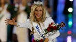 Report: Miss America Kira Kazantsev kicked out of sorority for hazing